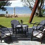 Aggeliki Villa Erétria