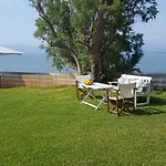 Aggeliki * Erétria