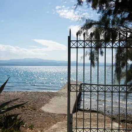 Aggeliki Eretria (Evia)
