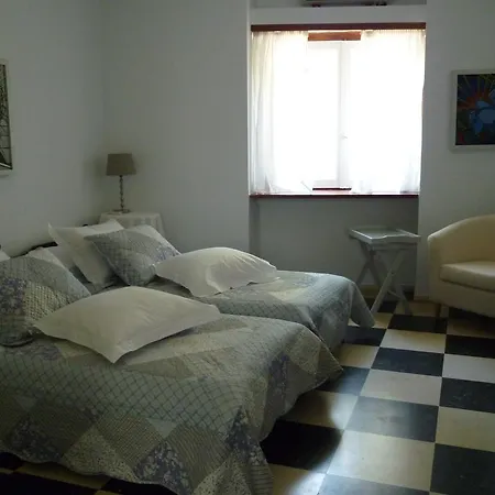 Seafront Aggeliki * Erétria