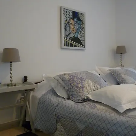 Seafront Aggeliki * Erétria