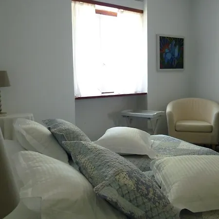 Villa Seafront Aggeliki