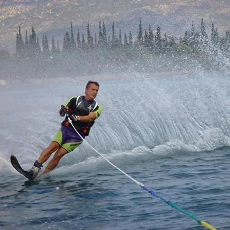 Villa Seafront Aggeliki