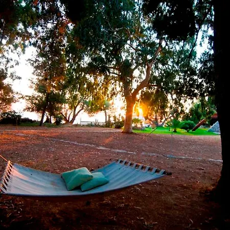 Villa Seafront Aggeliki