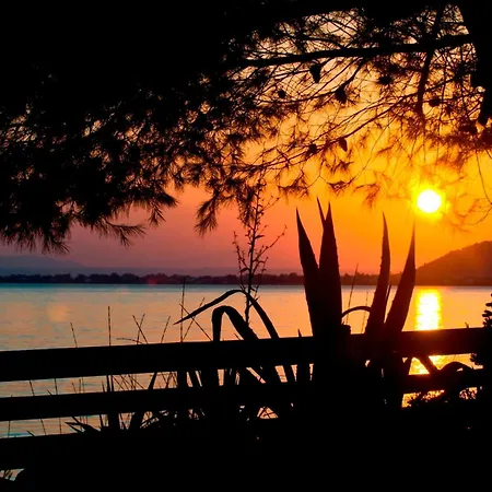 فيلة Seafront Aggeliki *