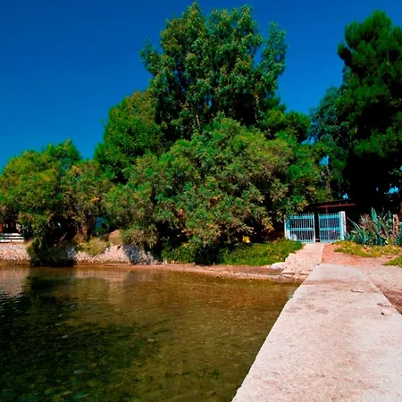Aggeliki Eretria (Evia)