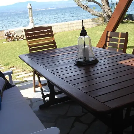 Aggeliki Villa Eretria (Evia)