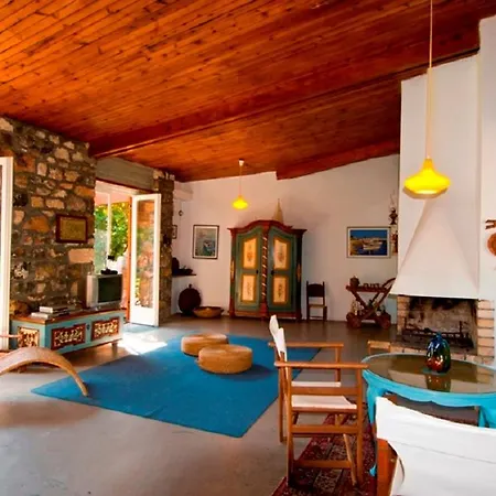 Villa Seafront Aggeliki