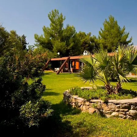 Aggeliki Villa *