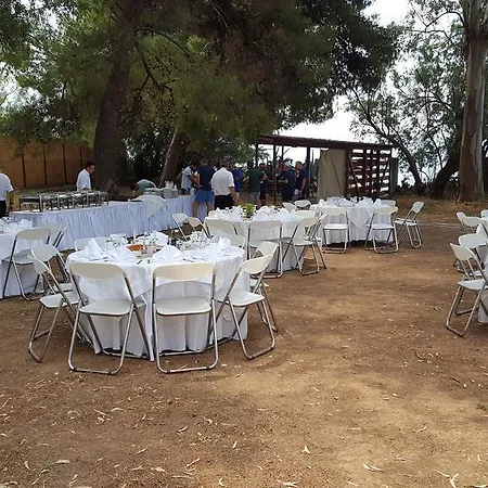 Villa Seafront Aggeliki