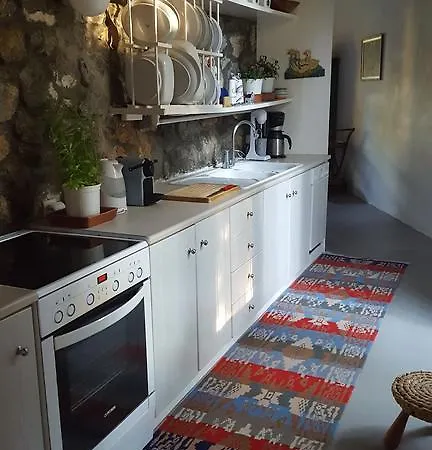 Seafront Aggeliki Erétria