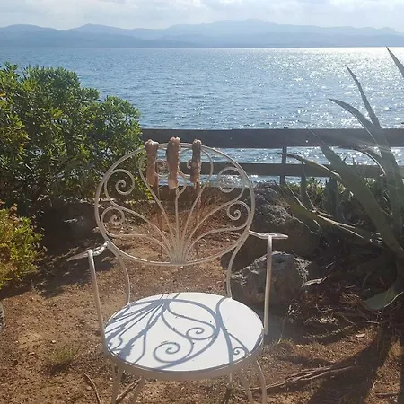 Seafront Aggeliki فيلة إريتريا