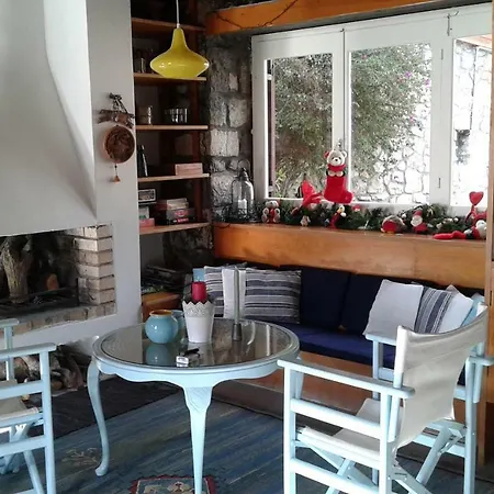 Βίλα Seafront Aggeliki