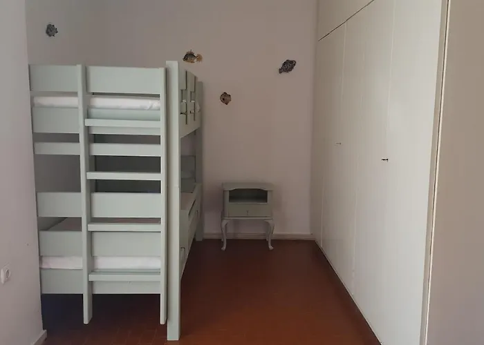 Villa Aggeliki Eretria (Evia)