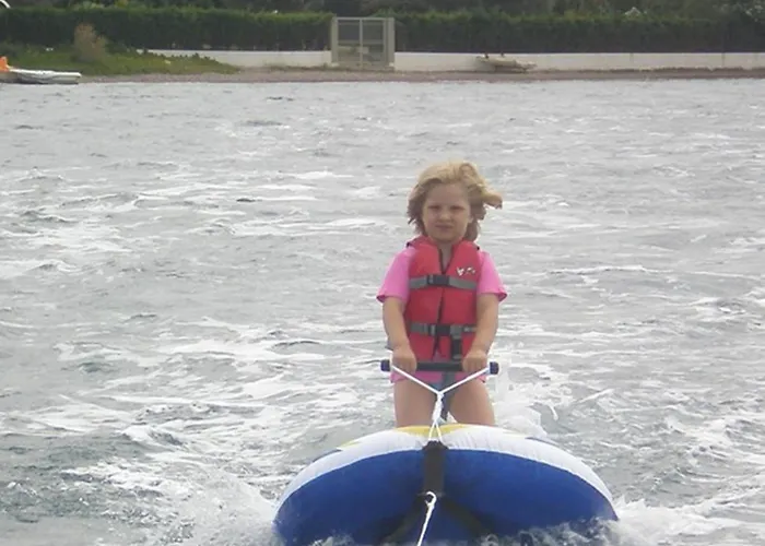 Villa Aggeliki Eretria (Evia)