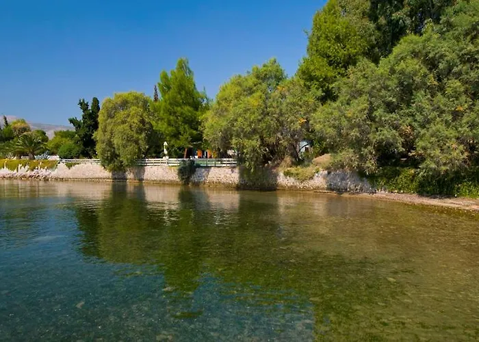 Aggeliki * Eretria (Evia)