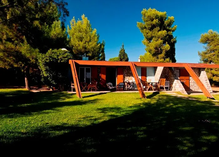 Aggeliki Eretria (Evia)