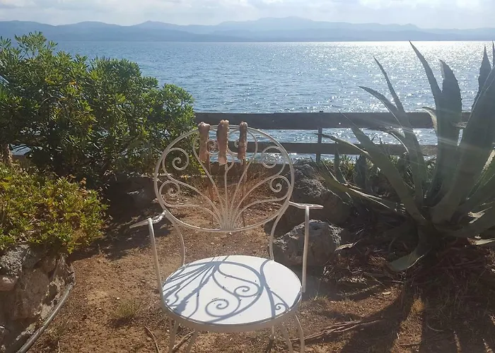 Aggeliki Villa Eretria (Evia)